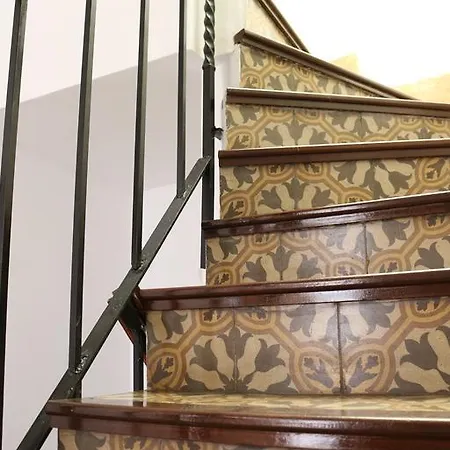 Casa Turistica Patio Cordobes - Parking Privado En La Juderia Кордова