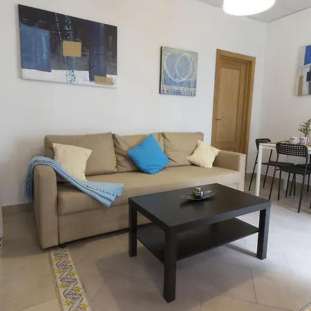 Casa Turistica Patio Cordobes - Parking Privado En La Juderia Apartman Córdoba