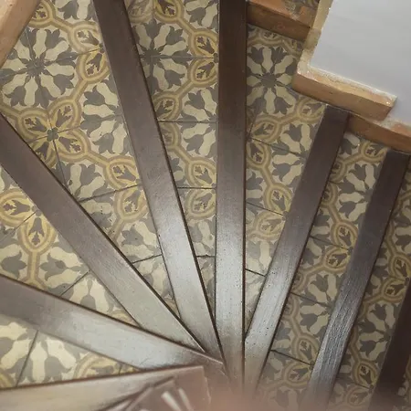 Casa Turistica Patio Cordobes - Parking Privado En La Juderia Апартаменти