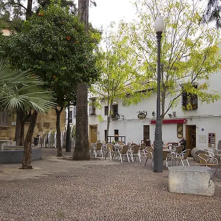 Casa Turistica Patio Cordobes - Parking Privado En La Juderia * Córdoba