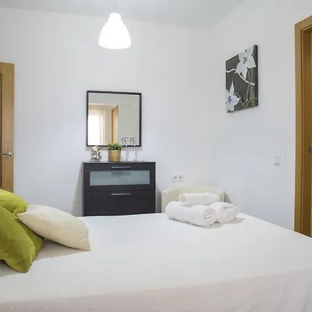 Апартаменти Casa Turistica Patio Cordobes - Parking Privado En La Juderia