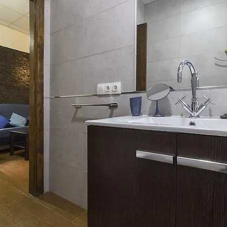 Casa Turistica Patio Cordobes - Parking Privado En La Juderia * Кордова