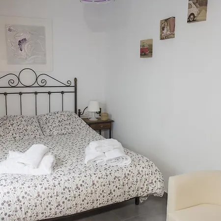 Casa Turistica Patio Cordobes - Parking Privado En La Juderia * Кордова