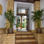 דירה Casa Turistica Patio Cordobes - Parking Privado En La Juderia *