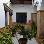 Casa Turistica Patio Cordobes - Parking Privado En La Juderia דירה