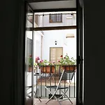 דירה Casa Turistica Patio Cordobes - Parking Privado En La Juderia