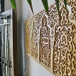 Casa Turistica Patio Cordobes - Parking Privado En La Juderia קורדובה
