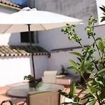 דירה Casa Turistica Patio Cordobes - Parking Privado En La Juderia *