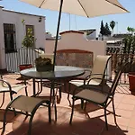 דירה Casa Turistica Patio Cordobes - Parking Privado En La Juderia קורדובה
