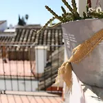 Casa Turistica Patio Cordobes - Parking Privado En La Juderia קורדובה