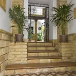 Casa Turistica Patio Cordobes - Parking Privado En La Juderia דירה קורדובה