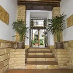 Casa Turistica Patio Cordobes - Parking Privado En La Juderia קורדובה
