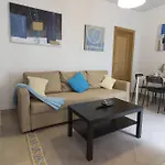 Casa Turistica Patio Cordobes - Parking Privado En La Juderia דירה קורדובה