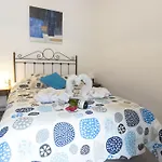 Casa Turistica Patio Cordobes - Parking Privado En La Juderia דירה