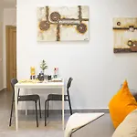 Casa Turistica Patio Cordobes - Parking Privado En La Juderia דירה קורדובה