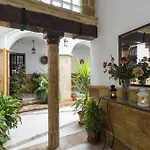 Casa Turistica Patio Cordobes - Parking Privado En La Juderia קורדובה