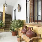 Casa Turistica Patio Cordobes - Parking Privado En La Juderia קורדובה