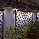 Casa Turistica Patio Cordobes - Parking Privado En La Juderia דירה