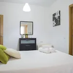 דירה Casa Turistica Patio Cordobes - Parking Privado En La Juderia