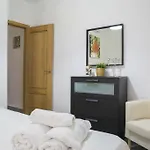 דירה Casa Turistica Patio Cordobes - Parking Privado En La Juderia