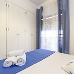 דירה Casa Turistica Patio Cordobes - Parking Privado En La Juderia *