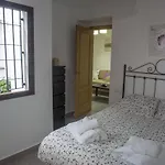 דירה Casa Turistica Patio Cordobes - Parking Privado En La Juderia *