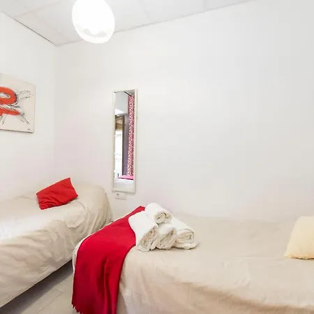 Casa Turistica Patio Cordobes - Parking Privado En La Juderia Córdoba