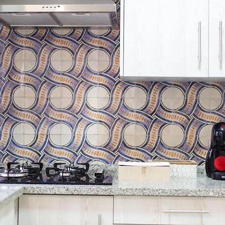 Apartmán Casa Turistica Patio Cordobes - Parking Privado En La Juderia Córdoba
