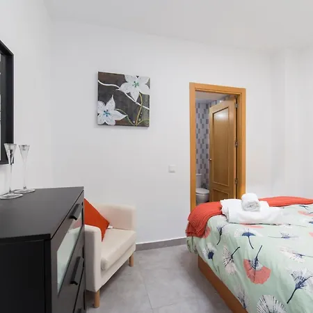 Apartmán Casa Turistica Patio Cordobes - Parking Privado En La Juderia