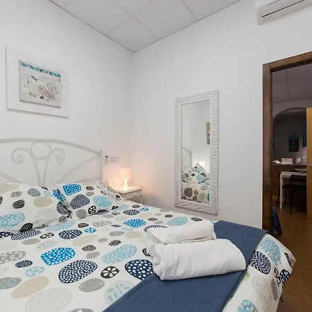 Casa Turistica Patio Cordobes - Parking Privado En La Juderia Córdoba