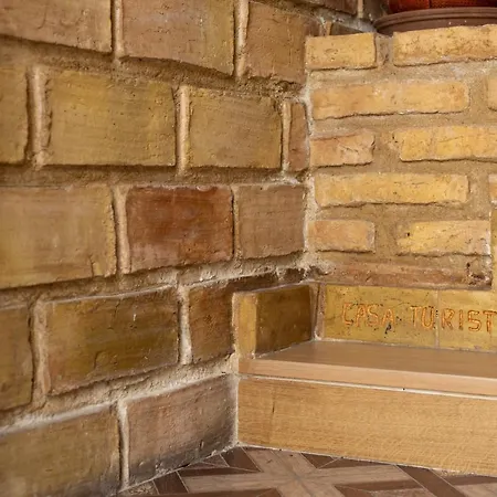 Casa Turistica Patio Cordobes - Parking Privado En La Juderia Apartmán *