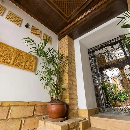 Apartmán Casa Turistica Patio Cordobes - Parking Privado En La Juderia