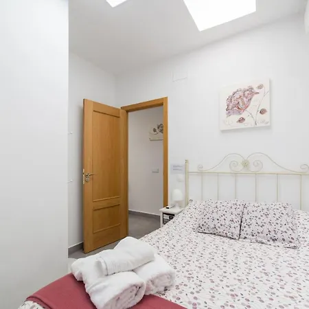 Apartmán Casa Turistica Patio Cordobes - Parking Privado En La Juderia Córdoba