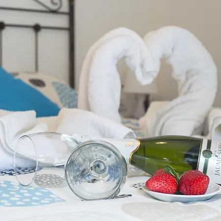 Casa Turistica Patio Cordobes - Parking Privado En La Juderia 코르도바