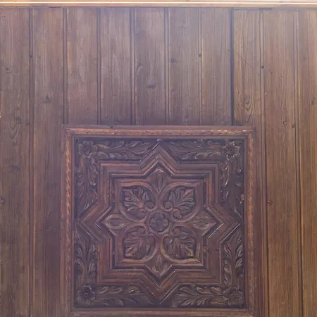 Casa Turistica Patio Cordobes - Parking Privado En La Juderia Appartement *