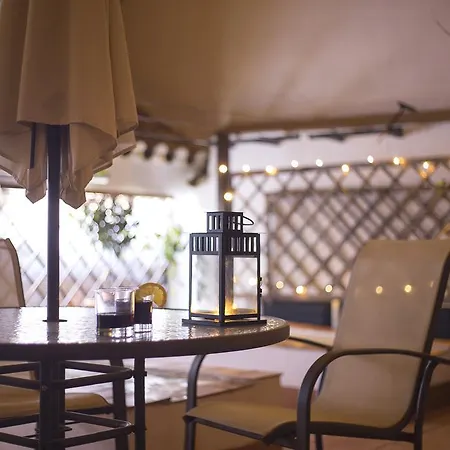 Casa Turística Patio Cordobés - Parking Privado En La Judería Appartement