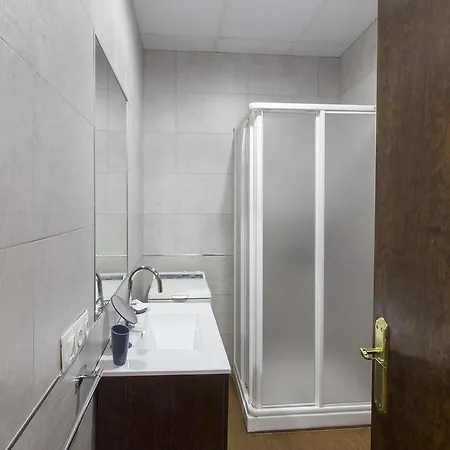 Casa Turistica Patio Cordobes - Parking Privado En La Juderia *