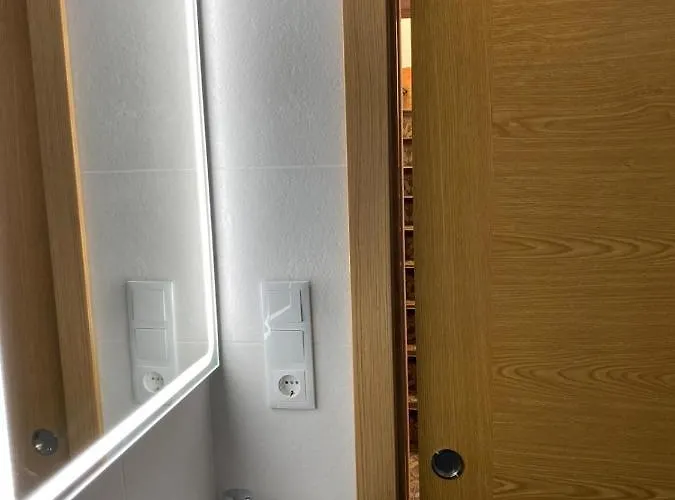 Casa Turistica Patio Cordobes - Parking Privado En La Juderia