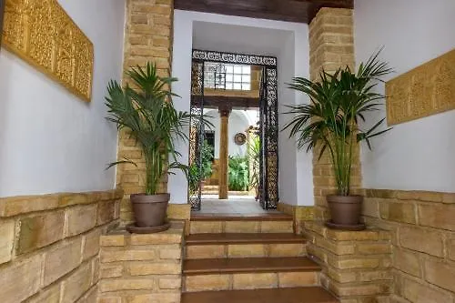 Appartement Casa Turistica Patio Cordobes - Parking Privado En La Juderia *
