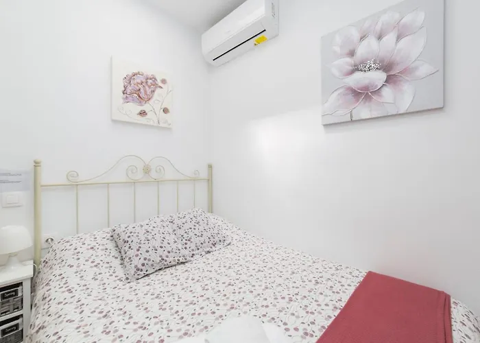 Casa Turistica Patio Cordobes - Parking Privado En La Juderia * Córdoba