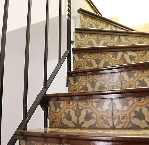 Casa Turistica Patio Cordobes - Parking Privado En La Juderia Córdoba