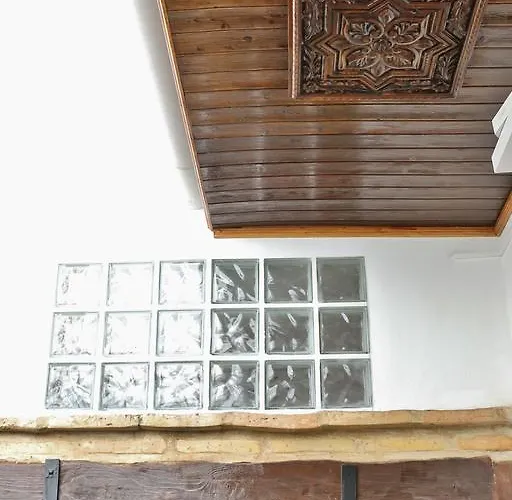 Appartement Casa Turistica Patio Cordobes - Parking Privado En La Juderia *