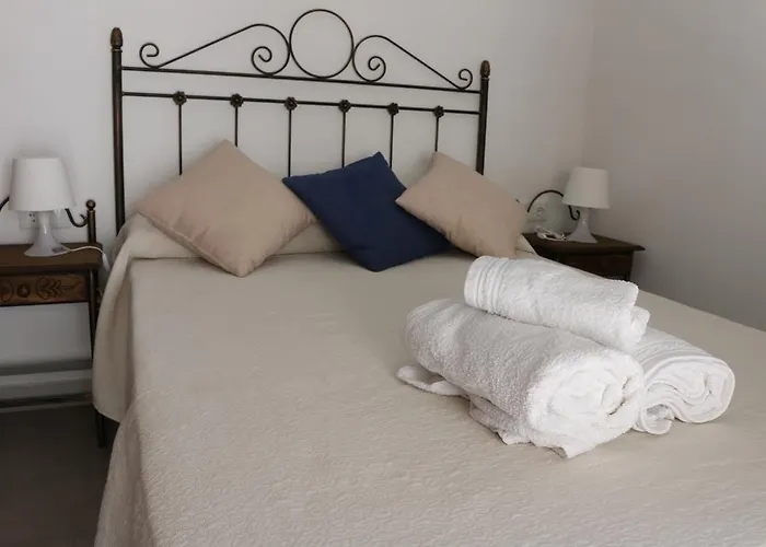 Casa Turistica Patio Cordobes - Parking Privado En La Juderia Córdoba