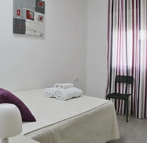 Διαμέρισμα Casa Turistica Patio Cordobes - Parking Privado En La Juderia