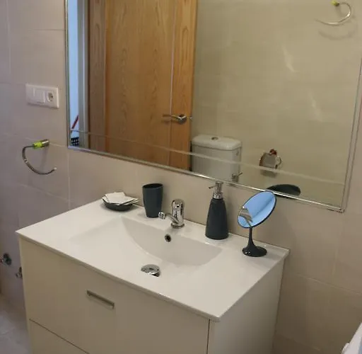 Appartement Casa Turistica Patio Cordobes - Parking Privado En La Juderia Córdoba