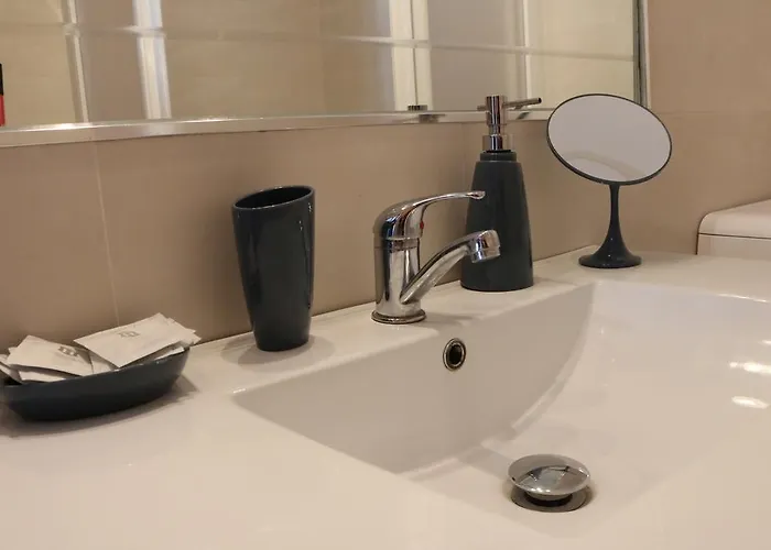 Apartment Casa Turistica Patio Cordobes - Parking Privado En La Juderia *