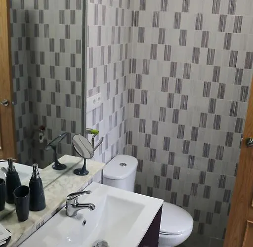 Casa Turistica Patio Cordobes - Parking Privado En La Juderia Córdoba