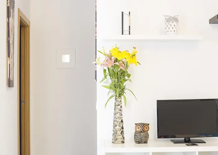 Casa Turistica Patio Cordobes - Parking Privado En La Juderia Διαμέρισμα *