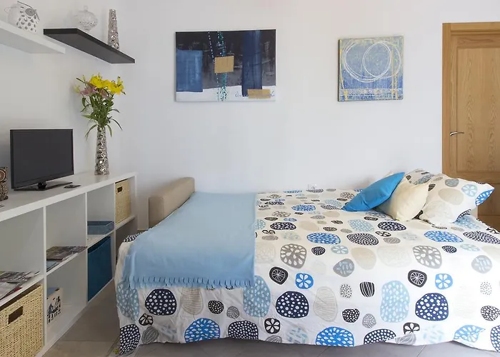 Appartement Casa Turistica Patio Cordobes - Parking Privado En La Juderia