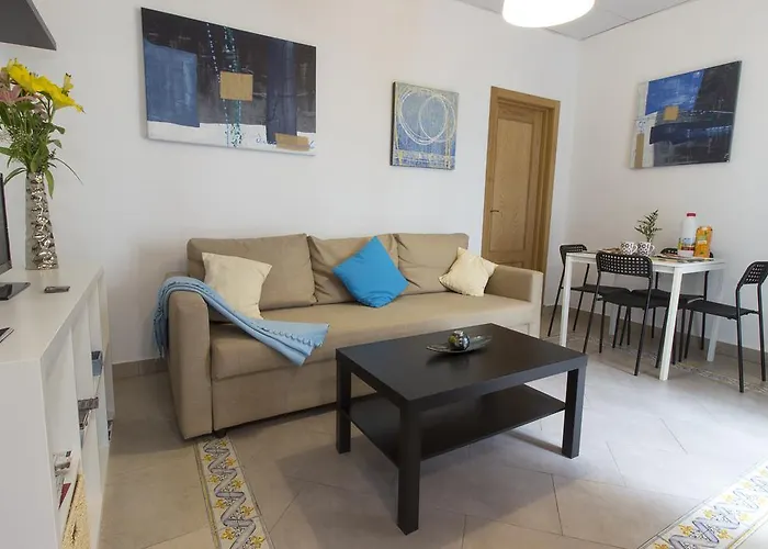 Casa Turistica Patio Cordobes - Parking Privado En La Juderia Apartment Córdoba